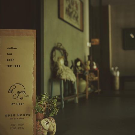 דה נאנג La Maison Des Delices מראה חיצוני תמונה